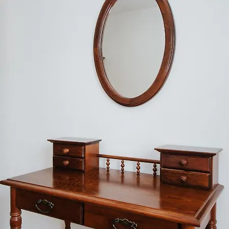 Deni Apartment Solin